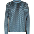 Fila Blue Polyester Sweatshirt