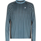 Fila Blue Polyester Sweatshirt