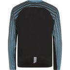 Fila Blue Polyester Sweatshirt