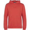 Fila Red Cotton Sweatshirt - Eljoys Fashion 