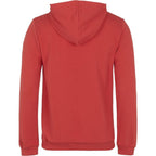 Fila Red Cotton Sweatshirt - Eljoys Fashion 