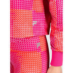 Fila Multicolor Polyester Sweatshirt - Eljoys Fashion 