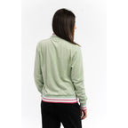 Fila Multicolor Cotton Sweatshirt