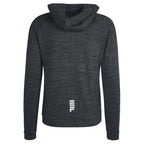 Fila Gray Polyester Sweatshirt
