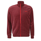Fila Green Cotton Sweatshirt