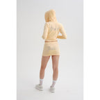 Juicy Couture Natural Polyester Sweatshirt