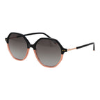 Replay Black Plastic Sunglasses Replay