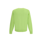 Tom Ford Bicolor Cotton Sweatshirt Tom Ford