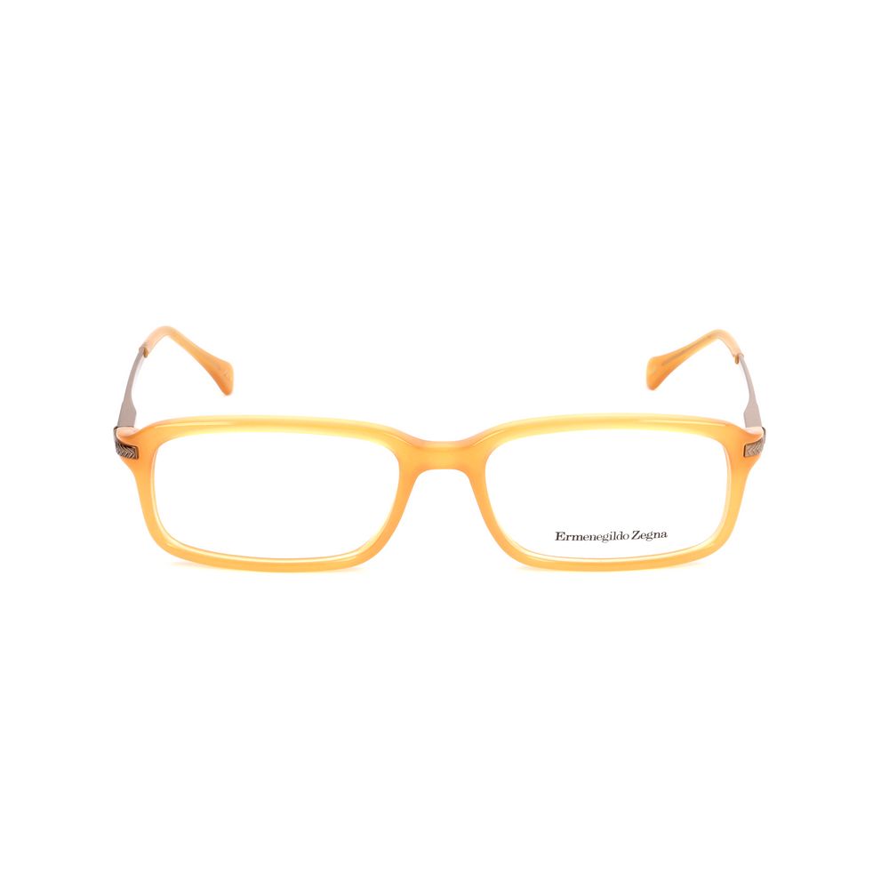 Ermenegildo Zegna Bicolor Acetate Glasses Frames Ermenegildo Zegna