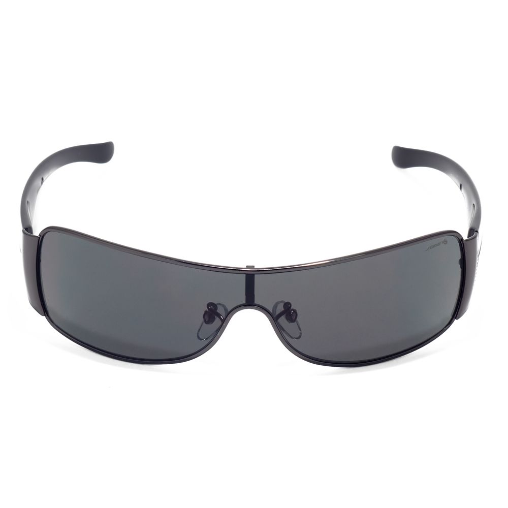 Sting Black Acetate Sunglasses Sting