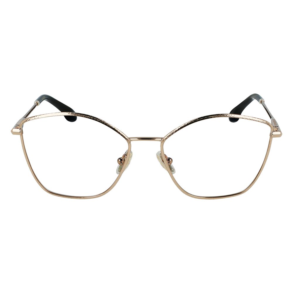 Victoria Beckham Multicolor Metal Glasses Frames Victoria Beckham