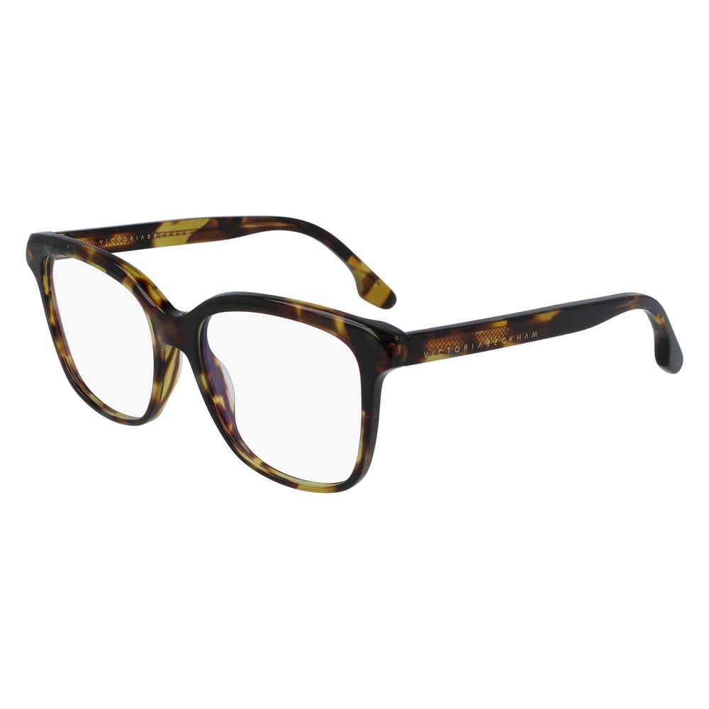 Victoria Beckham Bicolor Acetate Glasses Frames Victoria Beckham