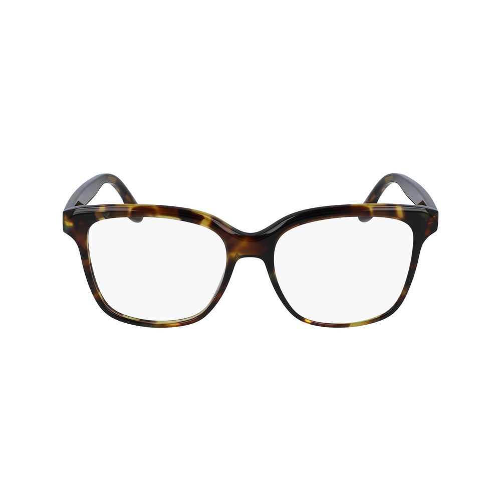 Victoria Beckham Bicolor Acetate Glasses Frames Victoria Beckham