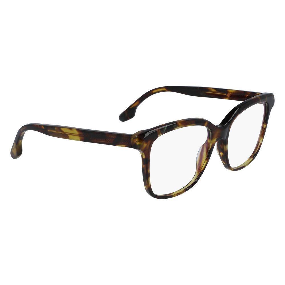Victoria Beckham Bicolor Acetate Glasses Frames Victoria Beckham