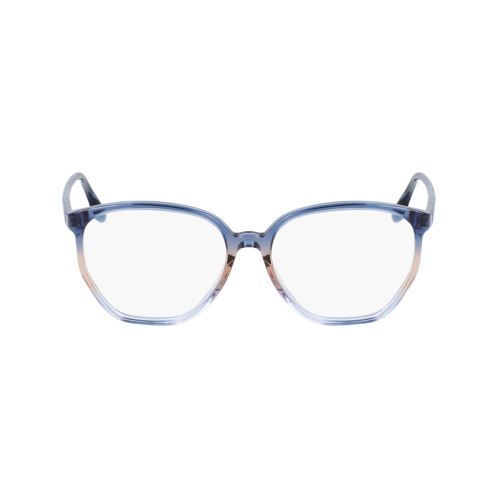 Victoria Beckham Multicolor Acetate Glasses Frames Victoria Beckham