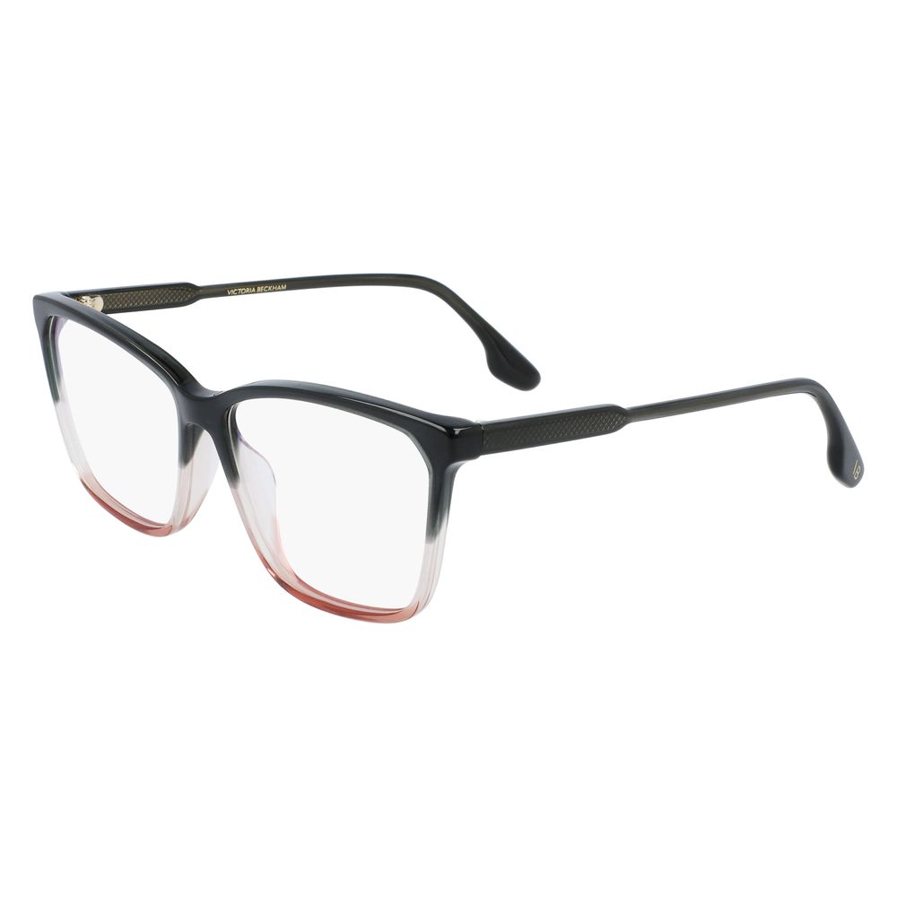 Victoria Beckham Multicolor Acetate Glasses Frames Victoria Beckham