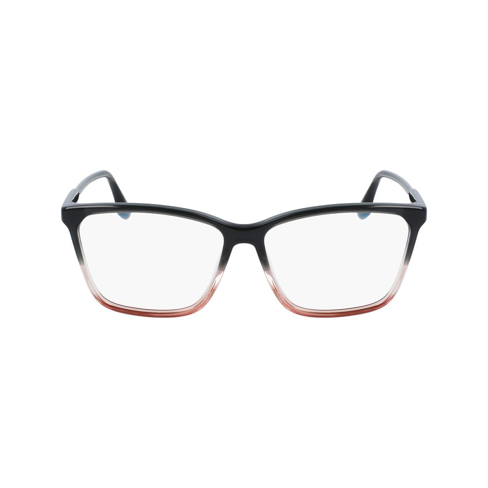 Victoria Beckham Multicolor Acetate Glasses Frames Victoria Beckham