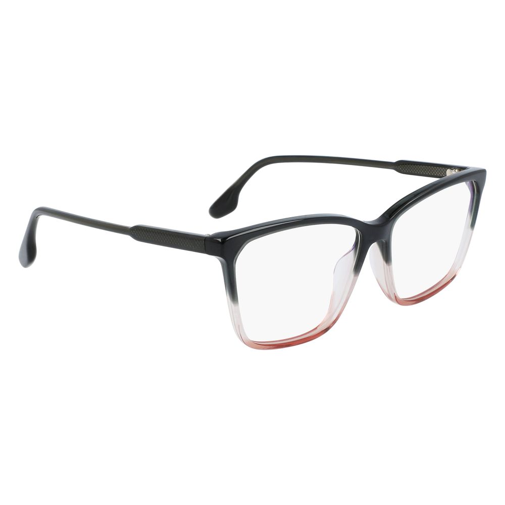 Victoria Beckham Multicolor Acetate Glasses Frames Victoria Beckham