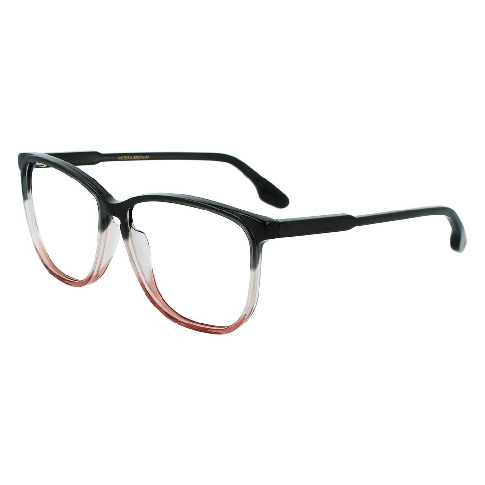 Victoria Beckham Multicolor Acetate Glasses Frames Victoria Beckham