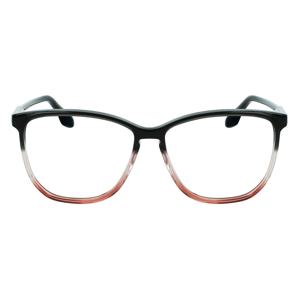Victoria Beckham Multicolor Acetate Glasses Frames Victoria Beckham