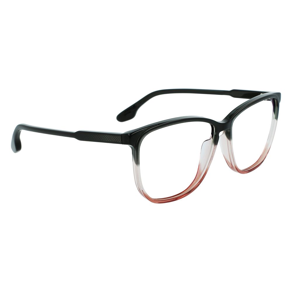 Victoria Beckham Multicolor Acetate Glasses Frames Victoria Beckham