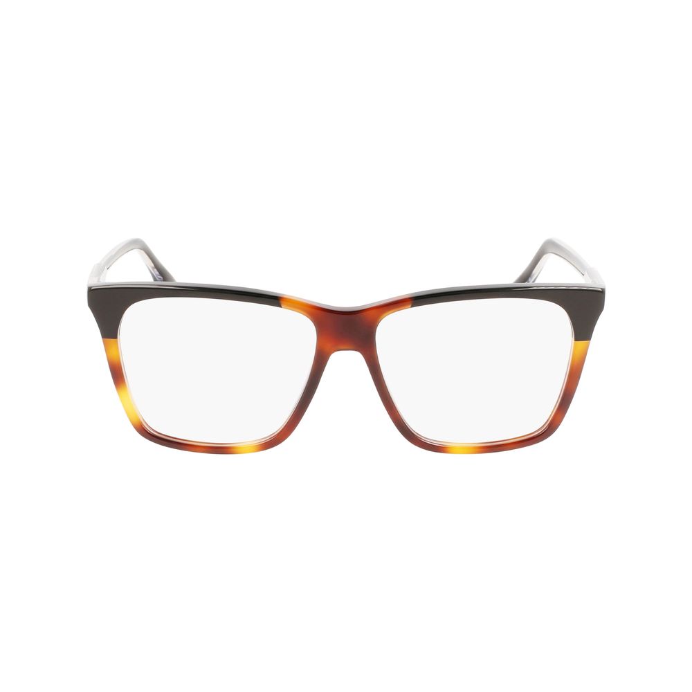 Victoria Beckham Black Acetate Glasses Frames Victoria Beckham