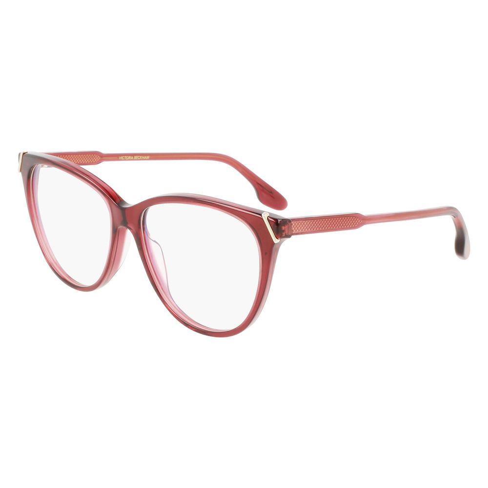 Victoria Beckham Multicolor Acetate Glasses Frames Victoria Beckham