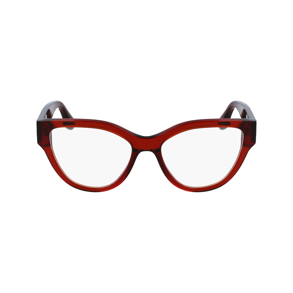 Victoria Beckham Multicolor Acetate Glasses Frames Victoria Beckham