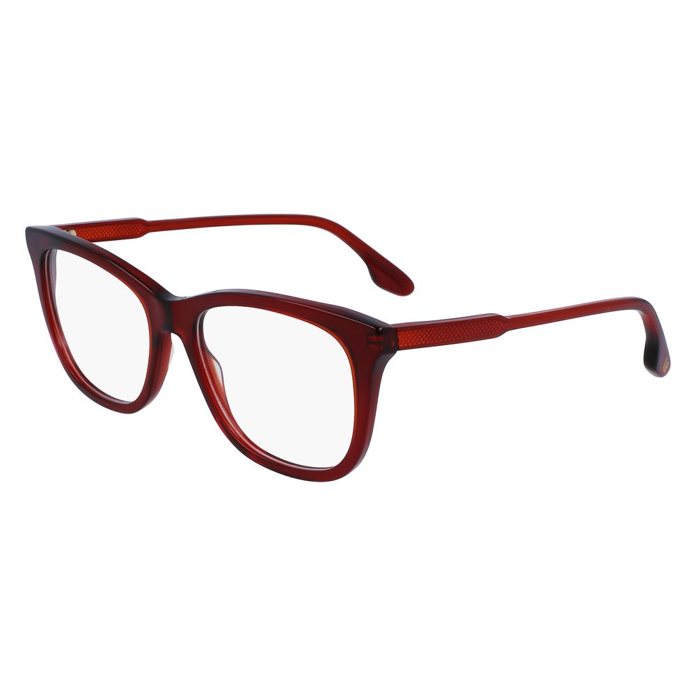 Victoria Beckham Multicolor Acetate Glasses Frames Victoria Beckham