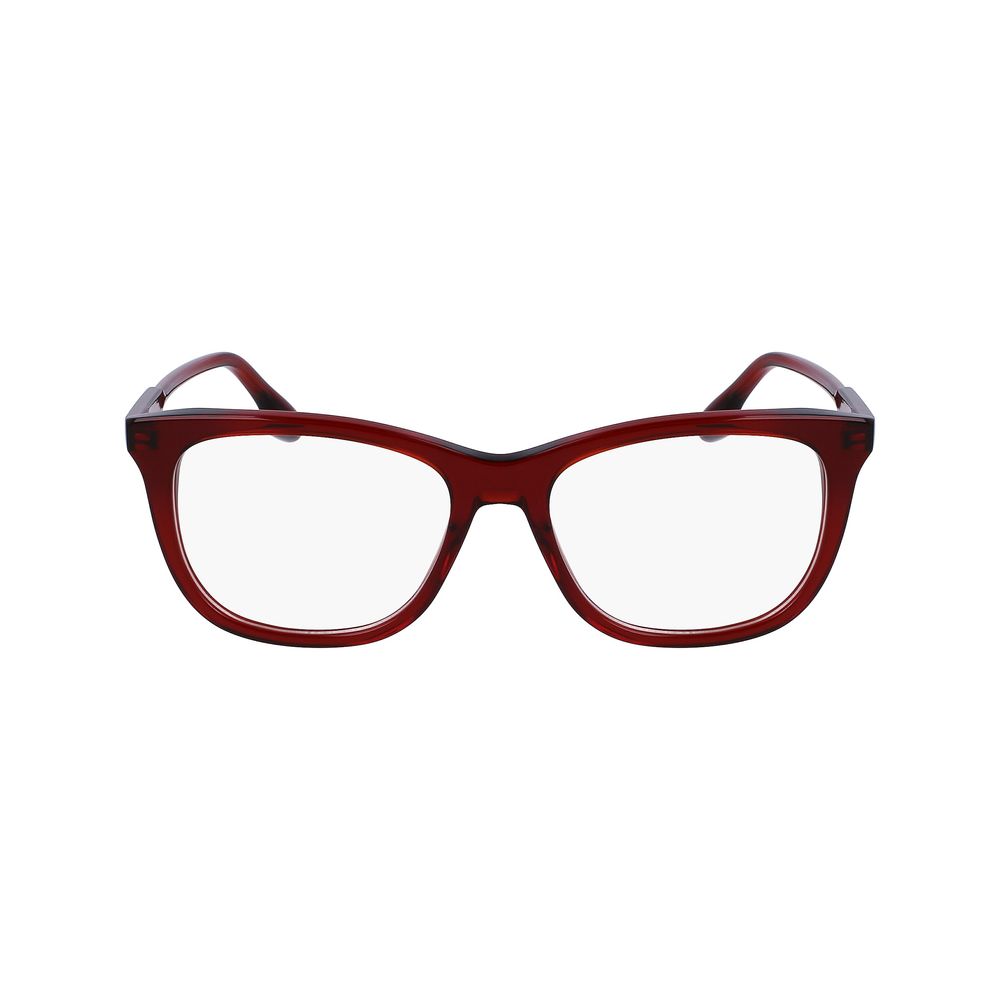 Victoria Beckham Multicolor Acetate Glasses Frames Victoria Beckham