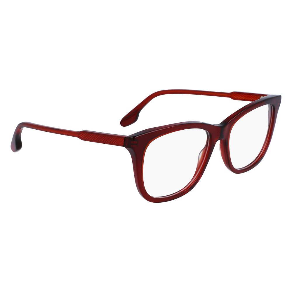 Victoria Beckham Multicolor Acetate Glasses Frames Victoria Beckham