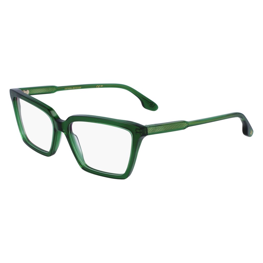 Victoria Beckham Bicolor Acetate Glasses Frames Victoria Beckham