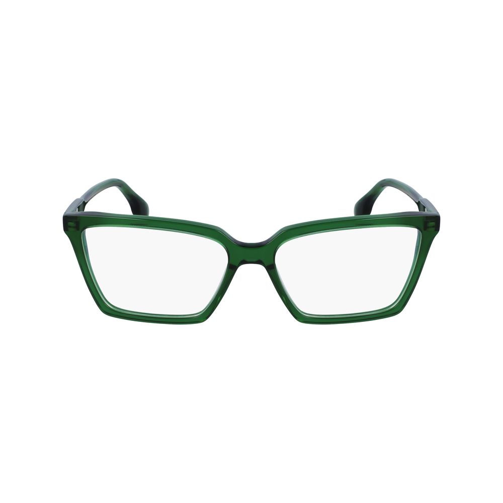 Victoria Beckham Bicolor Acetate Glasses Frames Victoria Beckham