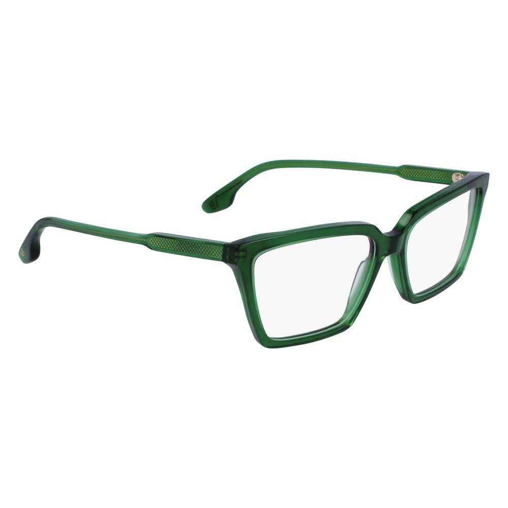 Victoria Beckham Bicolor Acetate Glasses Frames Victoria Beckham