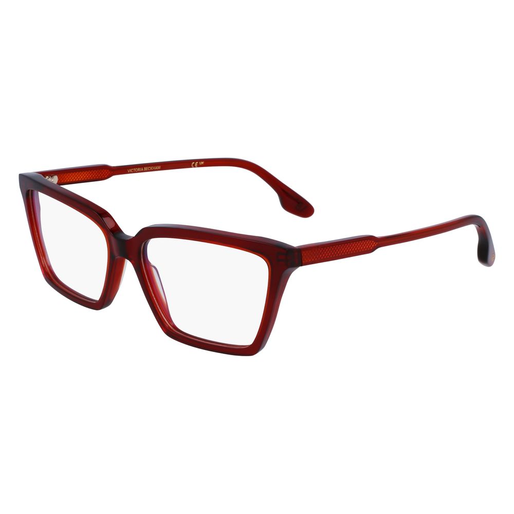 Victoria Beckham Multicolor Acetate Glasses Frames Victoria Beckham