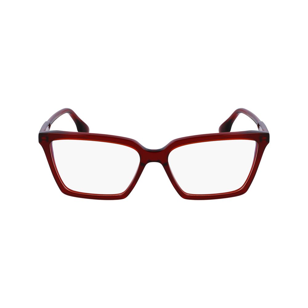 Victoria Beckham Multicolor Acetate Glasses Frames Victoria Beckham