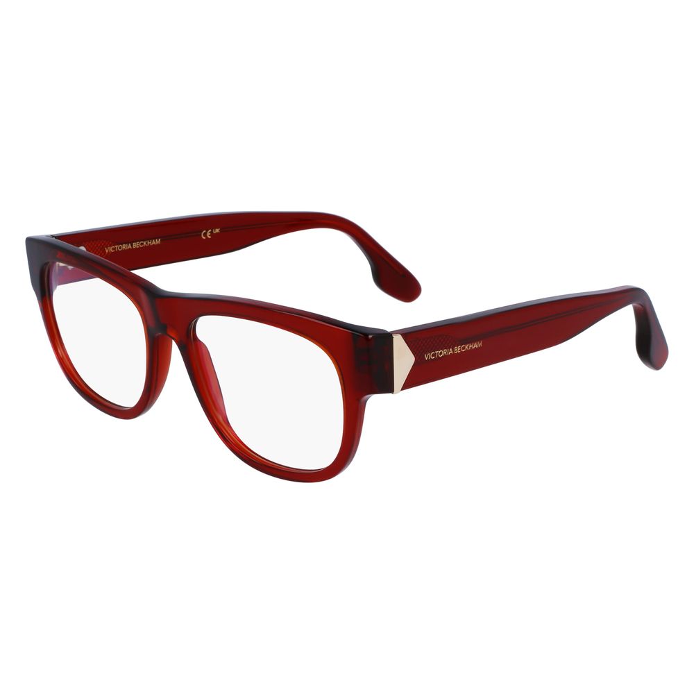 Victoria Beckham Multicolor Acetate Glasses Frames Victoria Beckham