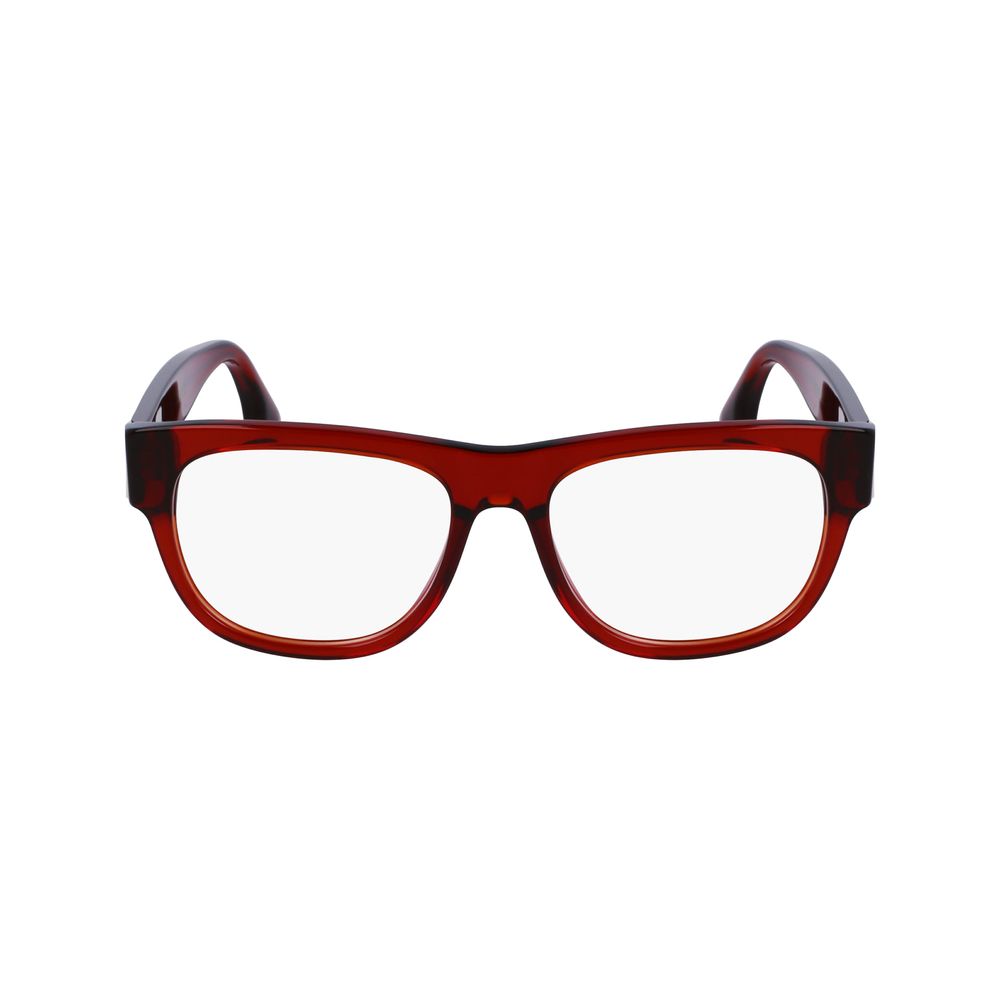 Victoria Beckham Multicolor Acetate Glasses Frames Victoria Beckham