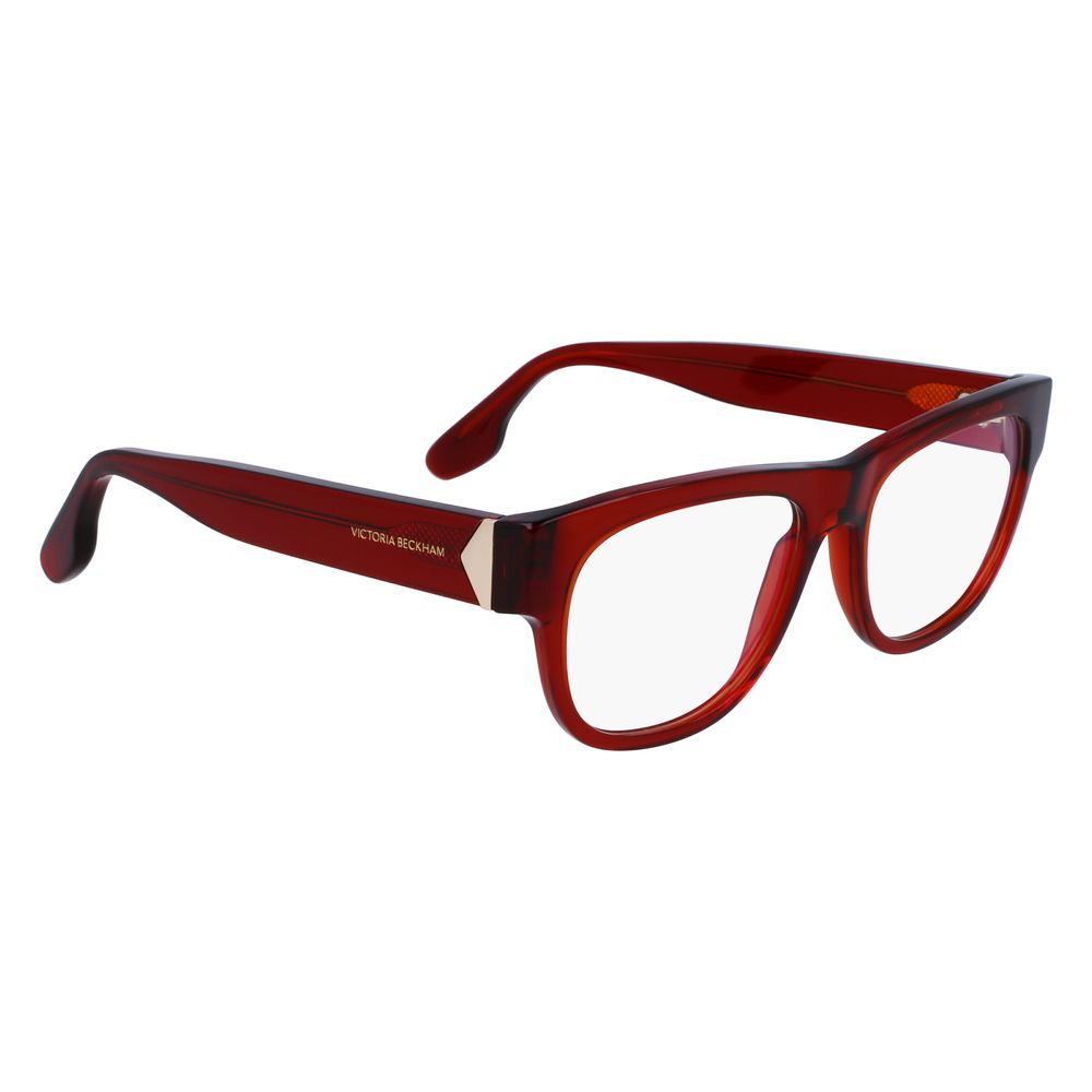 Victoria Beckham Multicolor Acetate Glasses Frames Victoria Beckham