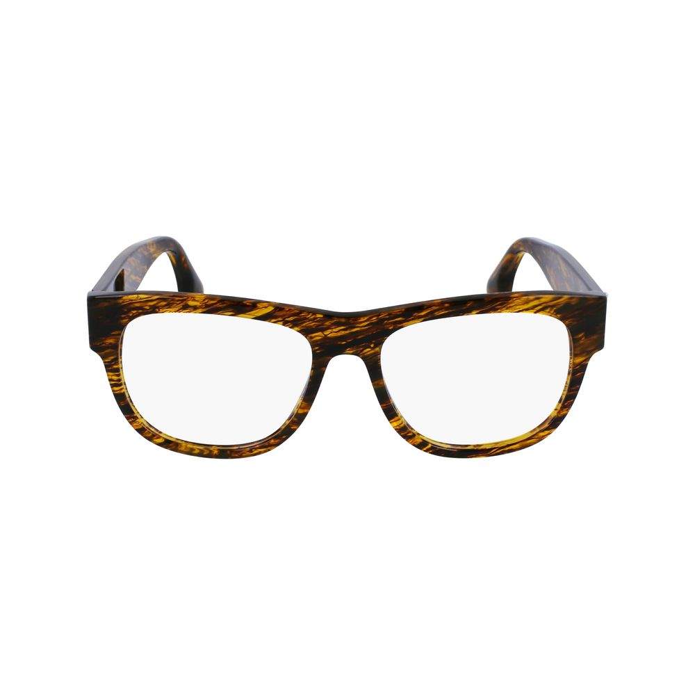 Victoria Beckham Transparent Acetate Glasses Frames Victoria Beckham