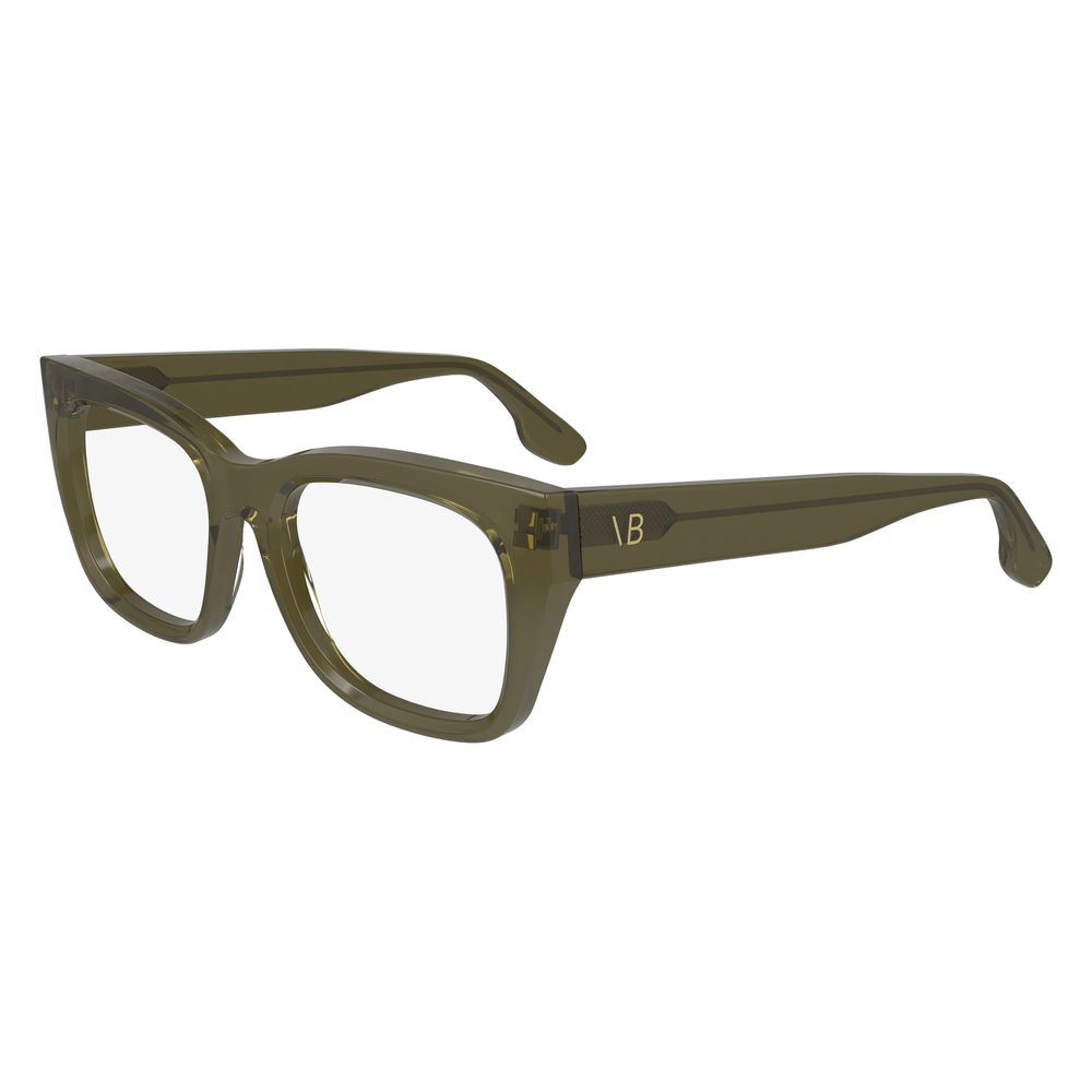 Victoria Beckham Bicolor Acetate Glasses Frames Victoria Beckham