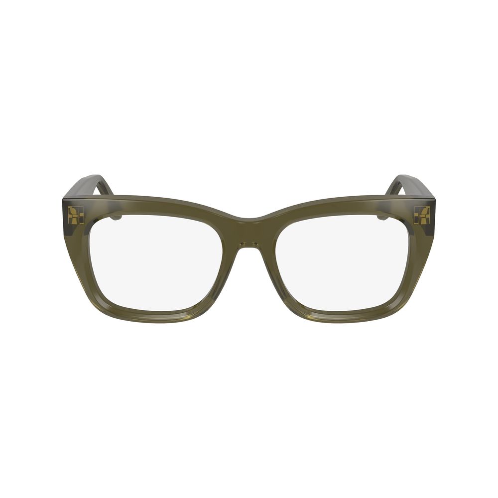 Victoria Beckham Bicolor Acetate Glasses Frames Victoria Beckham