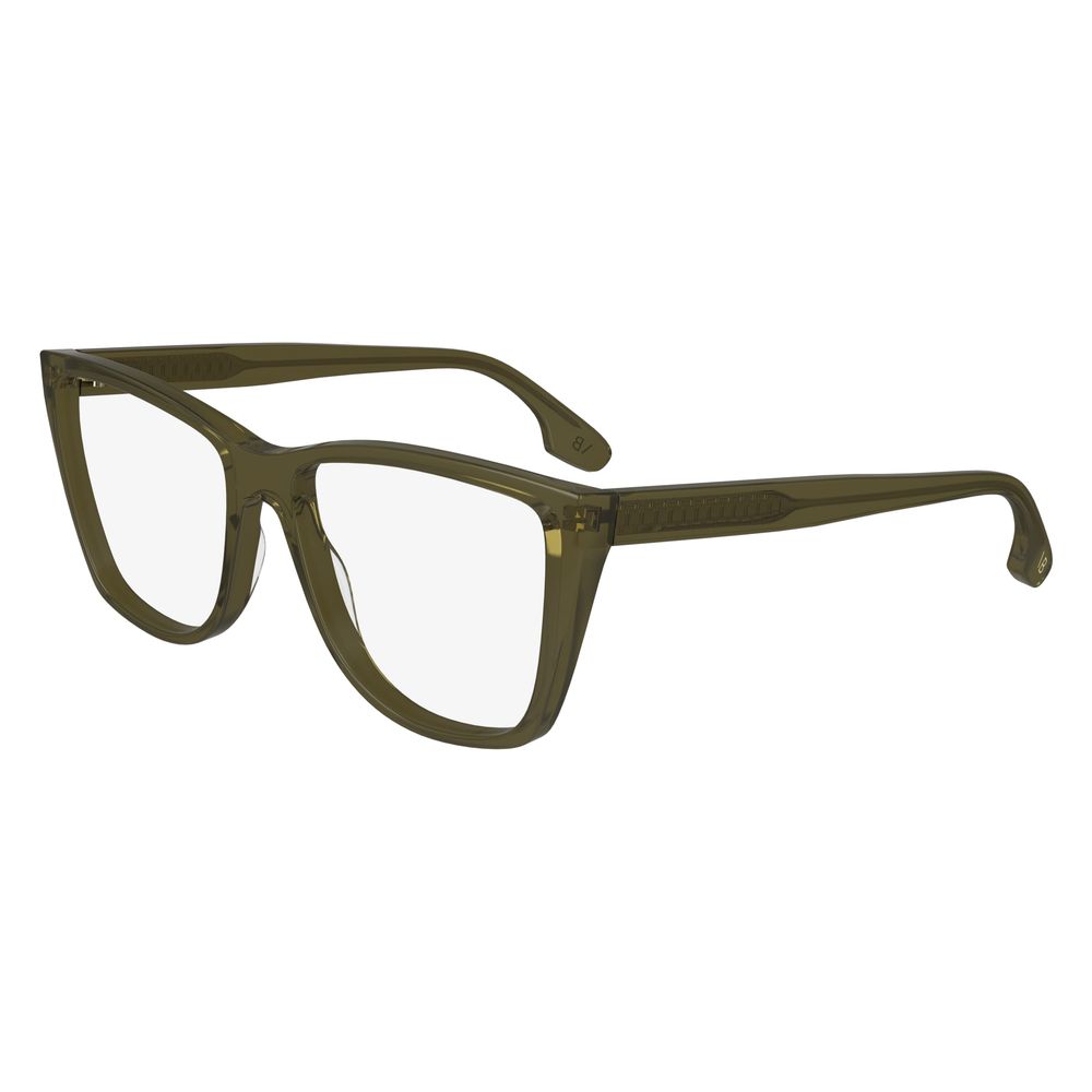 Victoria Beckham Bicolor Acetate Glasses Frames Victoria Beckham
