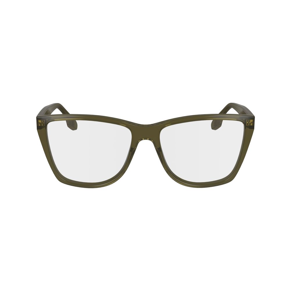 Victoria Beckham Bicolor Acetate Glasses Frames Victoria Beckham