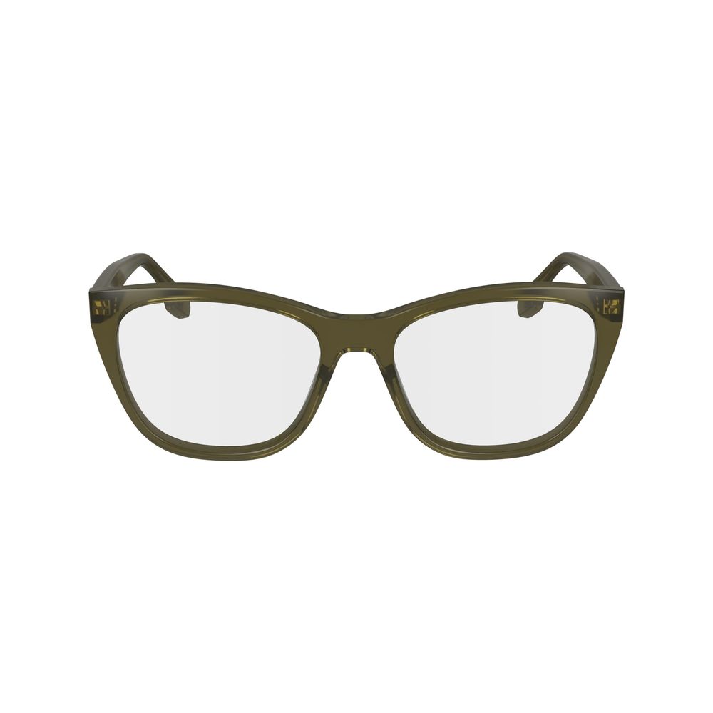 Victoria Beckham Bicolor Acetate Glasses Frames Victoria Beckham