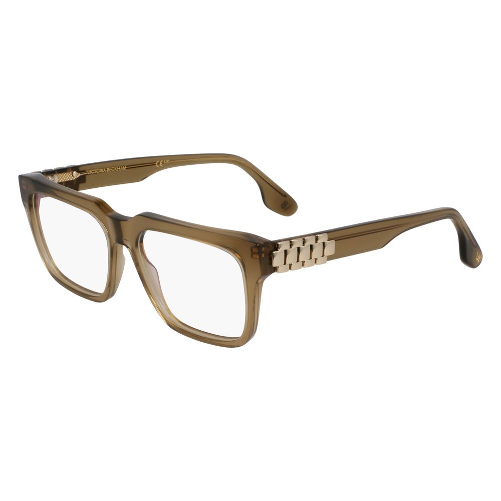Victoria Beckham Bicolor Acetate Glasses Frames Victoria Beckham