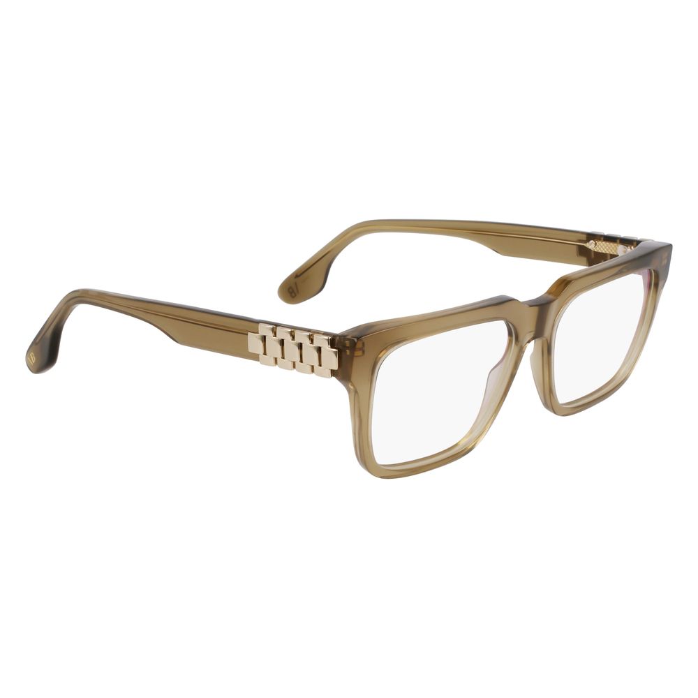 Victoria Beckham Bicolor Acetate Glasses Frames Victoria Beckham