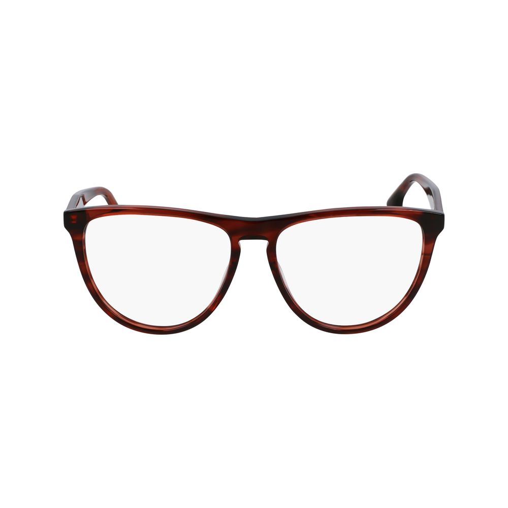 Victoria Beckham Multicolor Acetate Glasses Frames Victoria Beckham