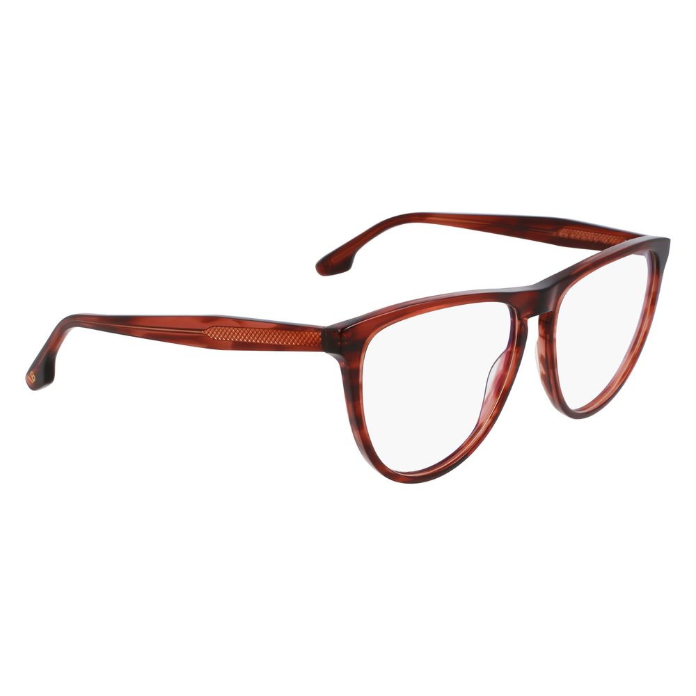 Victoria Beckham Multicolor Acetate Glasses Frames Victoria Beckham