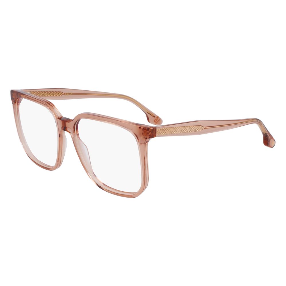 Victoria Beckham Multicolor Acetate Glasses Frames Victoria Beckham